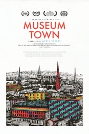 Poster Museum Town 2019