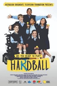 Hardball постер