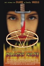 Poster Creaturealm: Demons Wake 1998