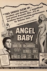 Angel Baby постер