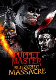 Puppet Master: Blitzkrieg Massacre