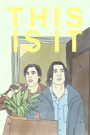 Poster This Is It 2013