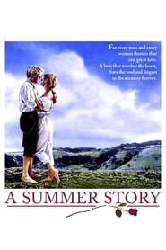 A Summer Story постер