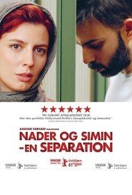 Nader og Simin - en separation