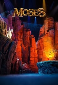 Moses постер