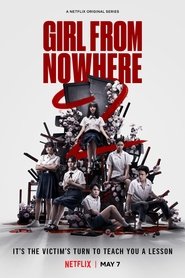 Girl from Nowhere (2018)