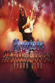 Yngwie Malmsteen - Tokyo Live 2024