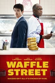 Waffle Street постер