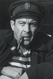 Pavle Vuisić as Nikita in Ward Six (1973)