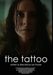 Poster The Tattoo 2017