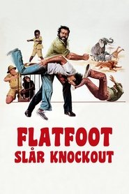 Flatfoot slår knockout (1978)