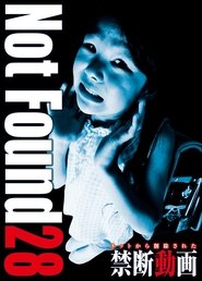 Not Found 28 (2016)