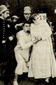 Poster Hoffmeyer's Legacy 1912