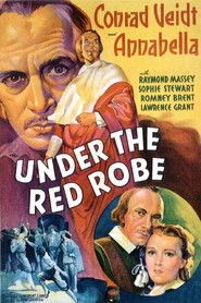 Under the Red Robe