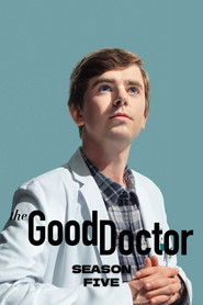 The Good Doctor: O Bom Doutor — Temporada 5