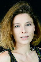 Portrait de Simona Mastroianni