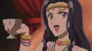 The False Ishtar