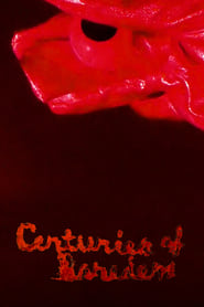 Centuries of Boredom poster