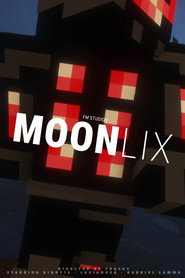 پوستر Moonlix فصل 1