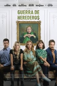 Guerra De Herederos (2022)(Web-DL-720p/1080p)[Dual][1fichier]