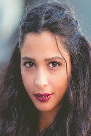 Maisa Abd Elhadi 539x806