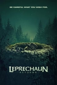 Leprechaun Returns 2018