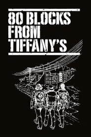 Poster 80 Blocks from Tiffany's 1980