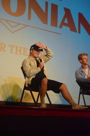 Kegan Matthew