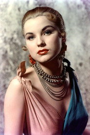 Debra Paget