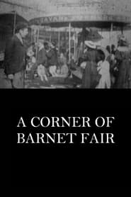 A Corner of Barnet Fair