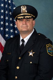 Nicholas Zakula as Guard #2