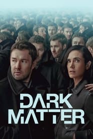 Dark Matter: Season 1