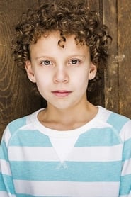 Isaak Bailey as Refugee Belter Kid