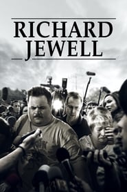 Poster Richard Jewell 2019