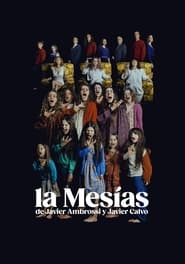 La Mesías Temporada 1 Capitulo 1