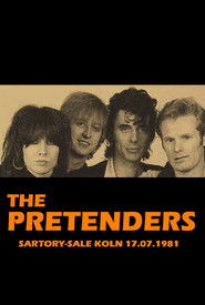 The Pretenders: Live at Köln