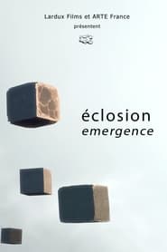 Poster Éclosion