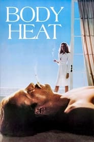 Body Heat (1981) Full Movie