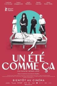 That Kind of Summer / Un été comme ça (2022) online ελληνικοί υπότιτλοι