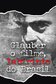 Glauber Rocha - The Movie, Brazil's Labyrinth poster