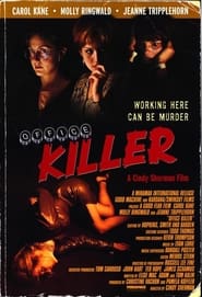 Office Killer постер