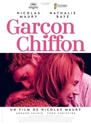 Garçon chiffon Garçon chiffon