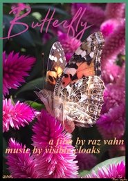 Poster Butterfly 2018