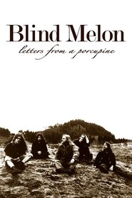 Poster Blind Melon: Letters from a Porcupine 2001