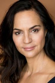 Maite Garcia as Sophie Spanos (voice)