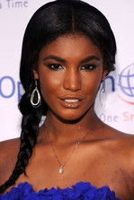 Portrait de Sessilee Lopez