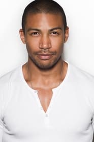 Charles Michael Davis as Trevor