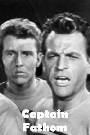 Captain Fathom (1955)