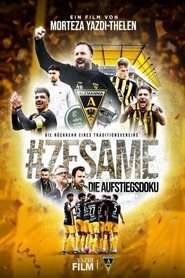 #ZESAME The promotion documentary (2024)