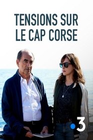 Tensions Sur Le Cap Corse (2017) Tensions Sur Le Cap Corse (2017)